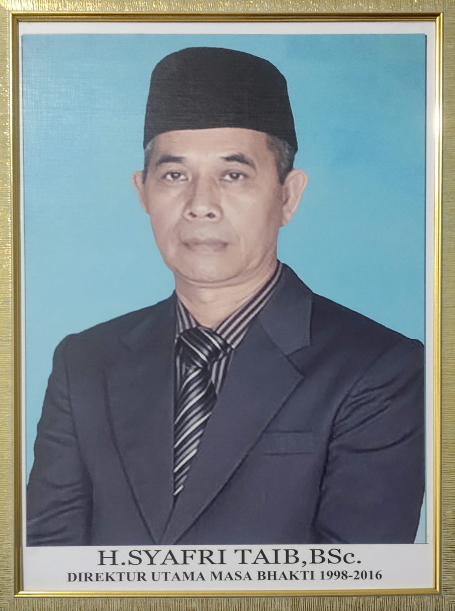 Bermula dari BKK hingga jadi BPR
