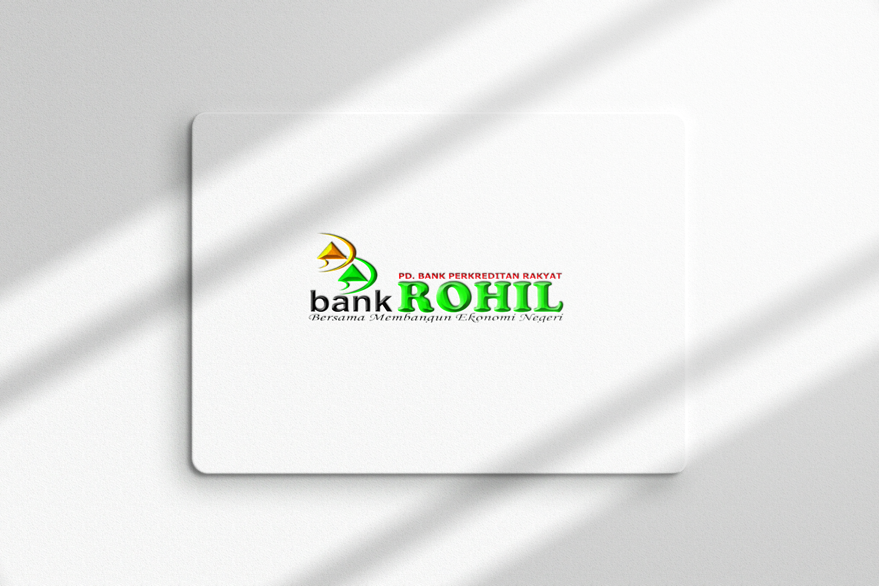 <strong>Mengapa Memilih Bank Rohil?</strong> Layanan Prima & Terus Berinovasi