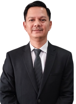 Direktur Utama