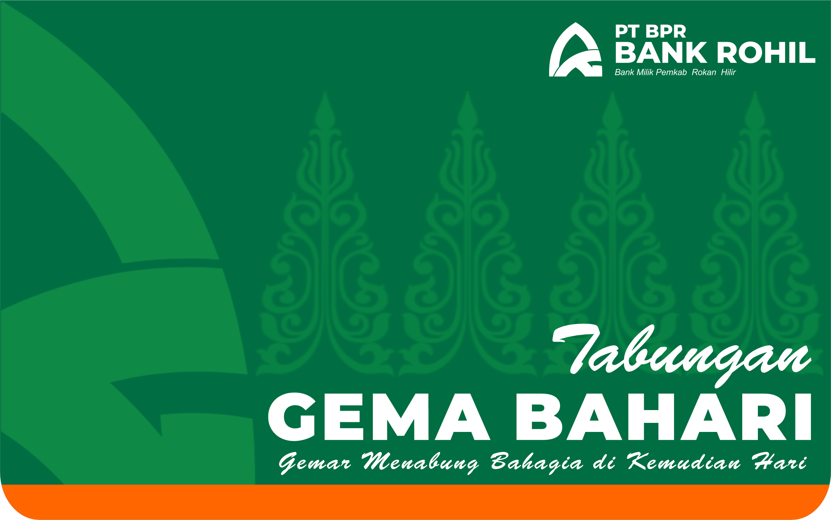 Tab. Gema Bahari