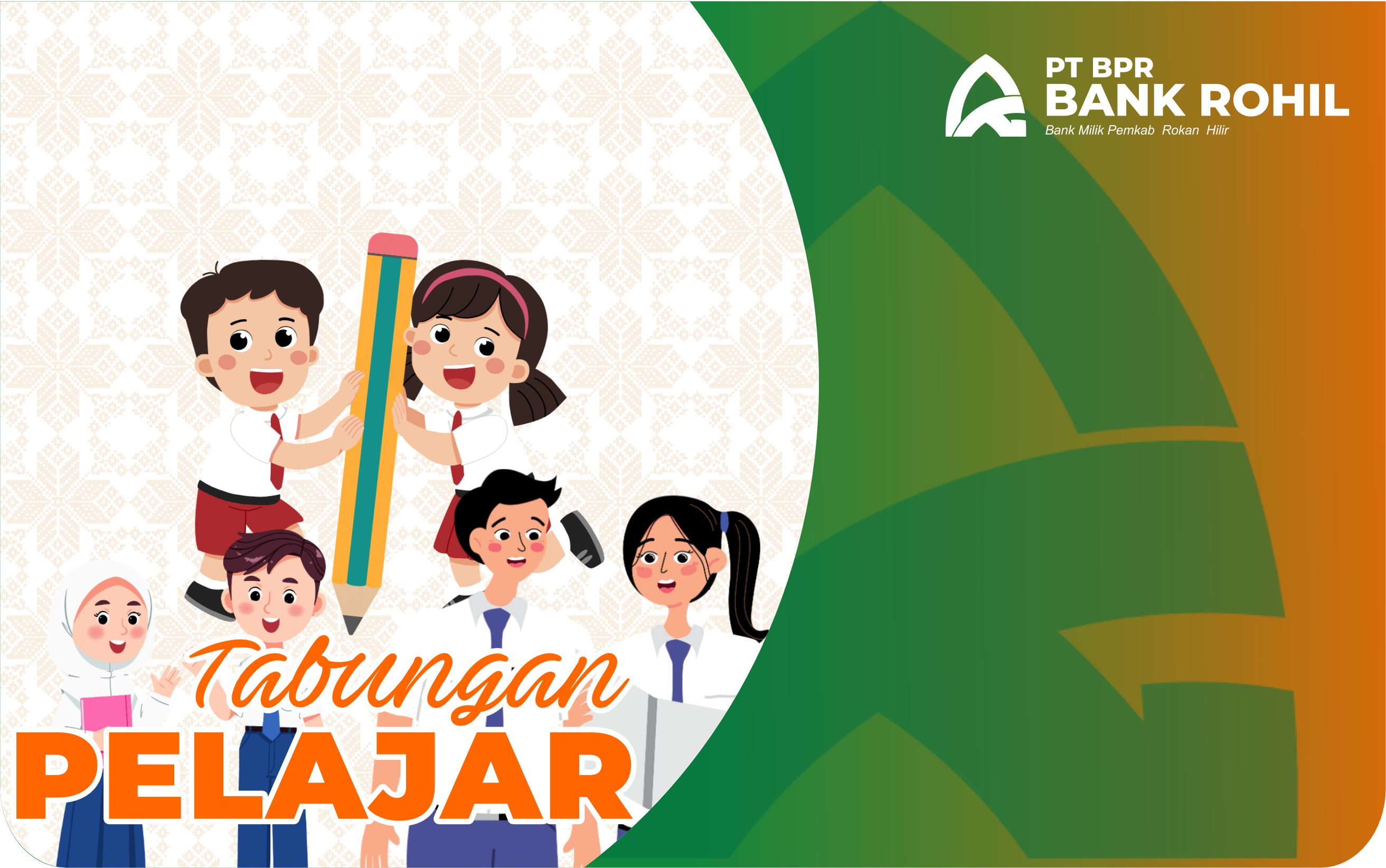Tabungan Pelajar